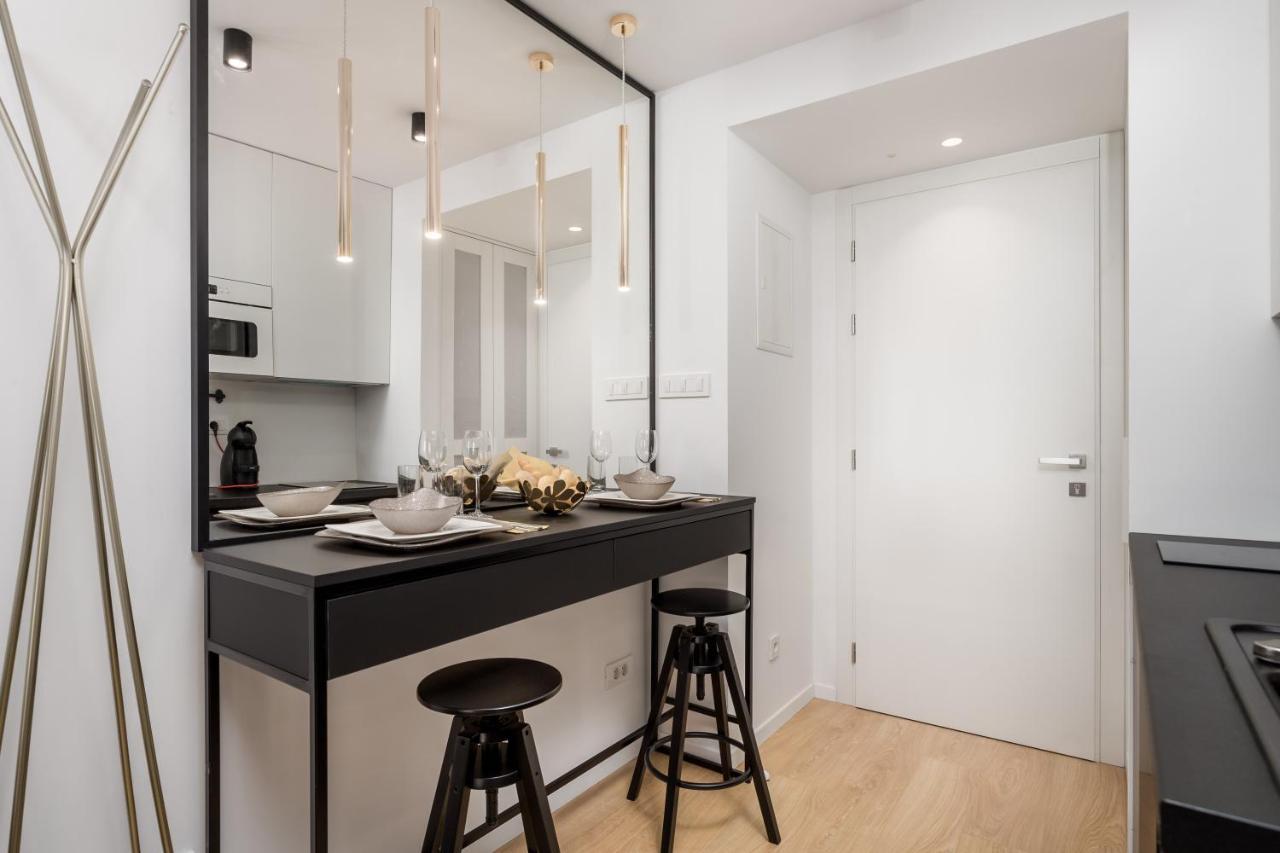 Sweet Nest Korzo Apartman Fiume Kültér fotó