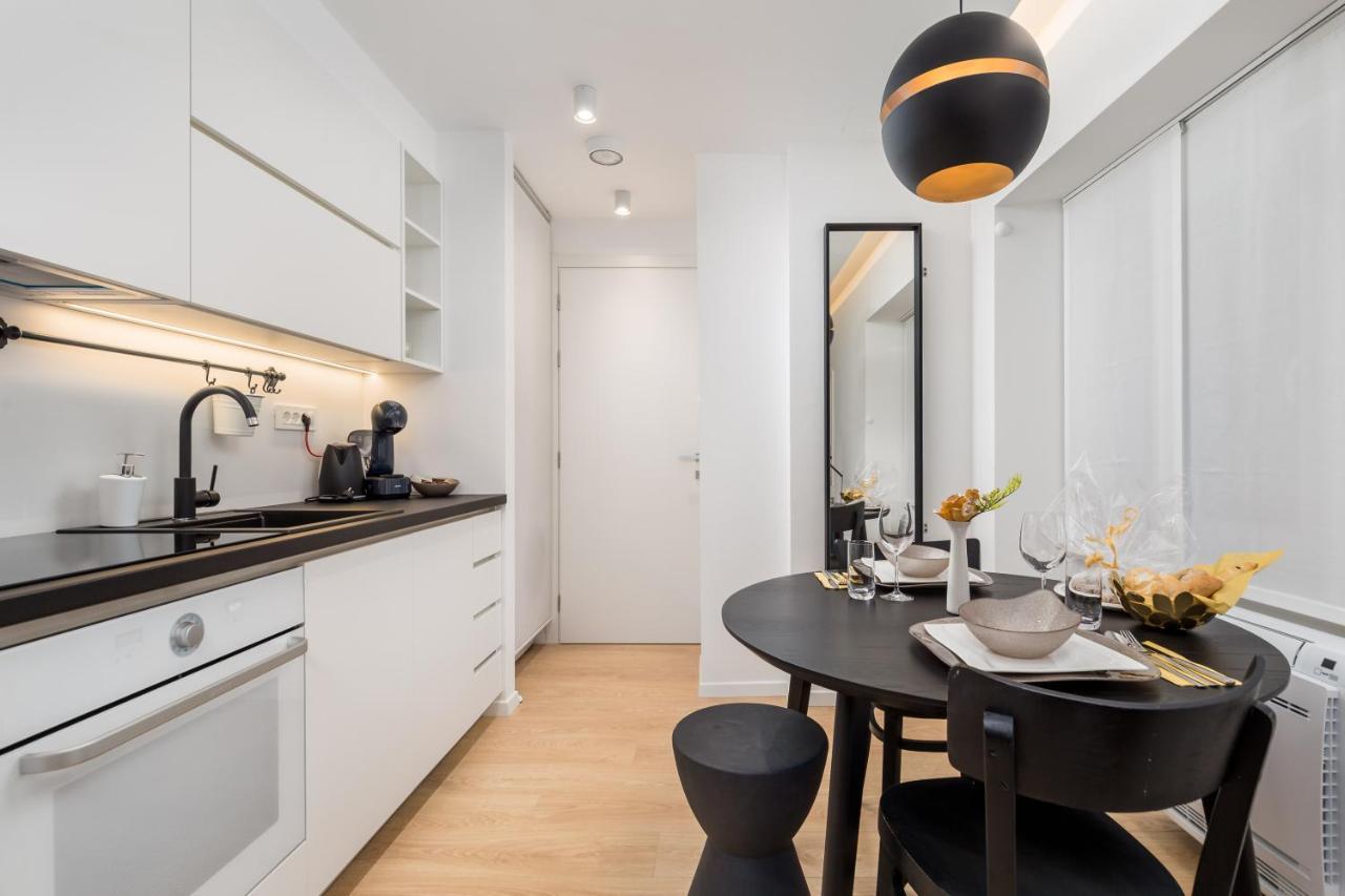 Sweet Nest Korzo Apartman Fiume Kültér fotó