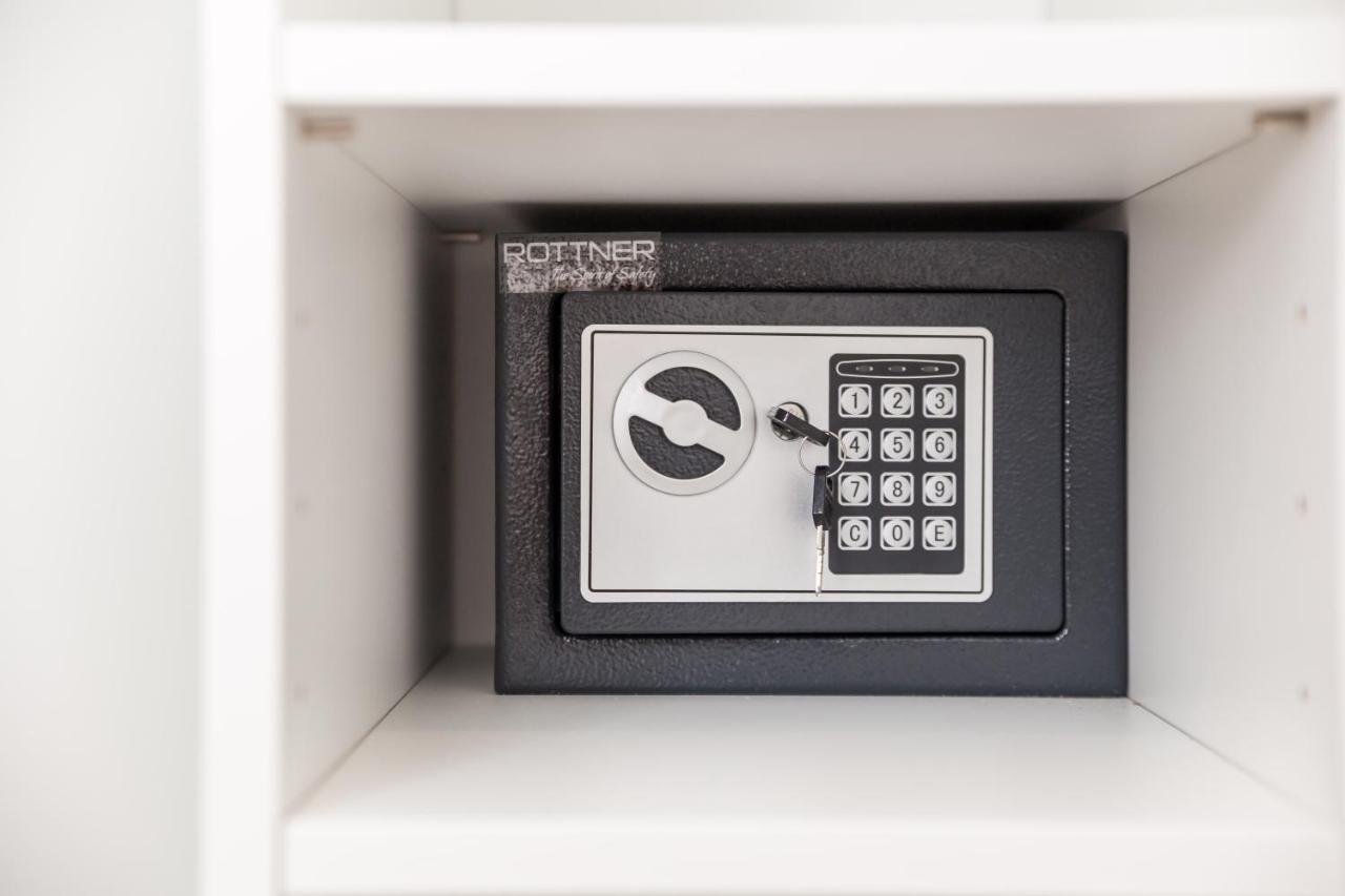 Sweet Nest Korzo Apartman Fiume Kültér fotó