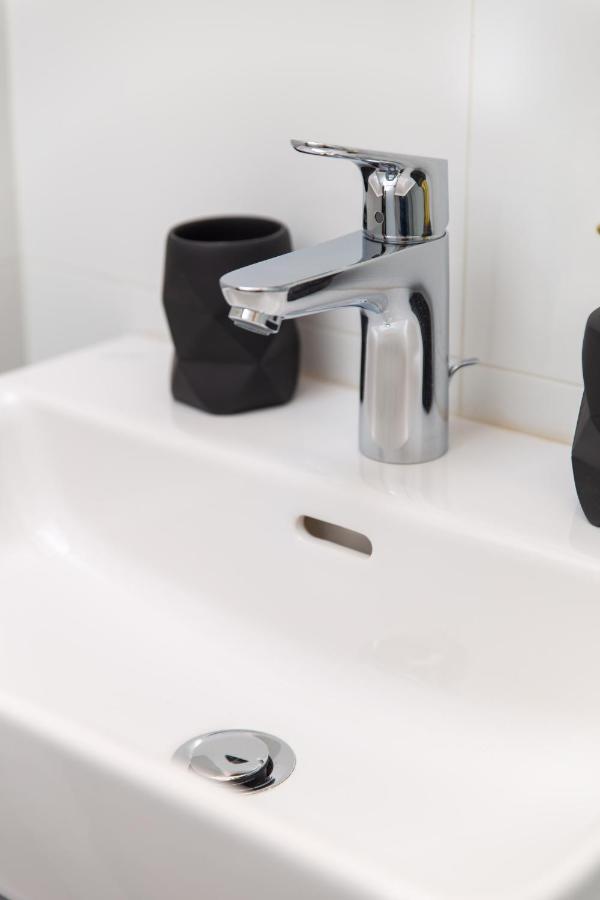 Sweet Nest Korzo Apartman Fiume Kültér fotó